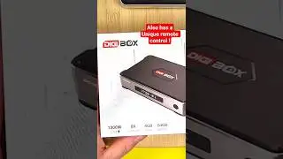 DigiBox D6 Max