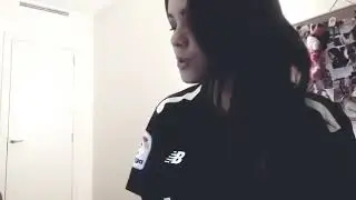 Pilar Bogado - Himno Sevilla