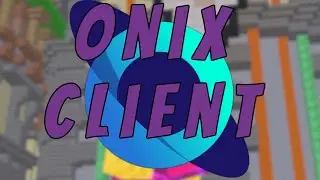 How to Get The BEST Client for MCPE: Onix (Bedrock Edition)