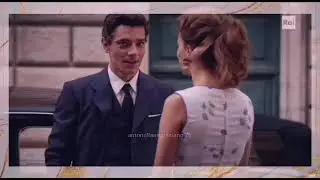 Pietro e Teresa Never Enough