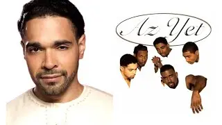 AZ Yet Debut Album Review 🎶 | Shawn Rivera Breaks Down Every Song & The Making of a 90s Classic