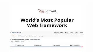Laravel API with Nuxt JS