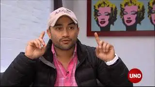 Director y actor de la pel&iacute;cula La Ci&eacute;naga, enfrentados por derechos de autor