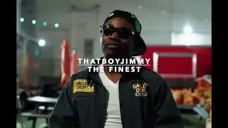 [FREE] Wizz havinn x Bossman Dlow Type Beat 