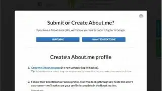 BrandYourself Tutorial: How to Create High Quality Links