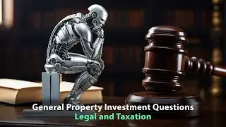 🌟 Title: Legal Essentials for Property Investment: What Every Investor Must Know! 📜
