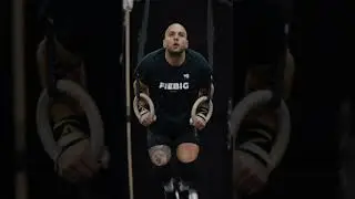 Fly high! #crossfit #athlete #competition #crossfitgames #fitness #germany