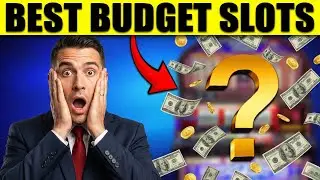 Ex Casino Employees Reveal 11 Best Low Cost Slot Machines