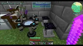 Lets Play S10E115 Eldritch Orb and Colony Upgrades