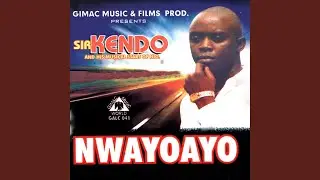 We Gwami Nwata