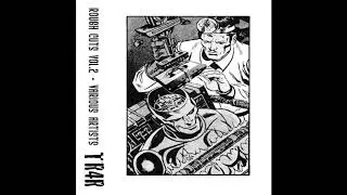 Marco Lazovic - The Day Whose Was Not [Too Rough 4 Radio]