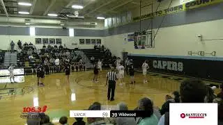 High School Basketball