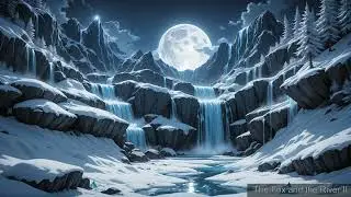 The Fox And the River II | A Silver Fox's Journey