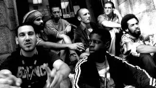 MONTREAL MIX / MOVEZERBE
