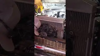 fixed  oil leak
