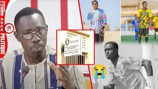 Affaire Cheikh Touré: Bamba & Momo libéré 