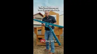 Metal Roofing Tool You&rsquo;ll Use Every Time
