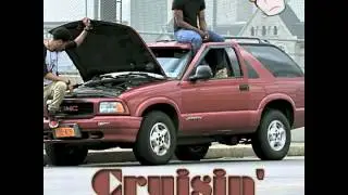 Cruisin Ft ChadStar Taylor