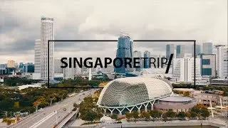 SINGAPORE (Sam Kolder Inspired)