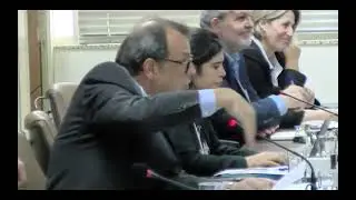 CLAF - MCTI High Level Seminar - Latin-American Physics and Science Diplomacy