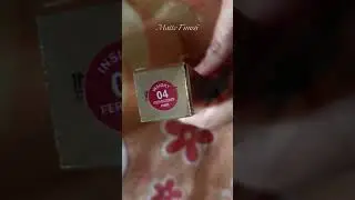Lipstick Under 100 || Insight Non Transfer Lip Color #shorts #youtubeshorts #beauty #lipstick #viral