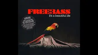 FREEBASS (Peter Hook/Andy Rourke/Gary 