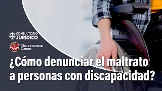 Soy discapacitado ¿Cómo denunciar maltrato y discriminación? | El Tiempo