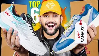 I Tried New 2026 Campus Sneakers & Shoes &mdash; Surprising Quality!