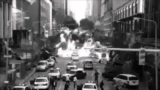 Triple'X - The Avengers [DUBSTEP]