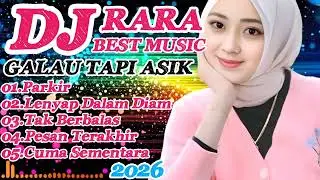 DJ Remix Galau Tapi Asik 💔 Lagu Patah Hati Full Bass 2026❤&zwj;🩹