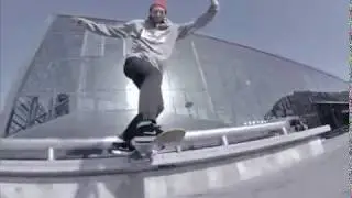 Grey Area The Skateboard Movie   Full Version