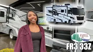 Forest River RV-FR3-33Z