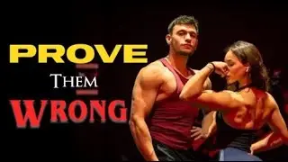Stop Caring What Other People Think | Fitness Motivation