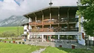 Holiday home Forellenhof 1 - Angerberg - Austria