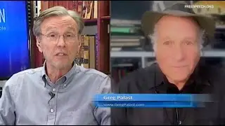 The real story of the FBI raid on Fulton County