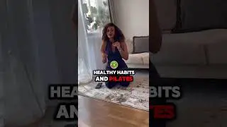Best Workouts for Hormonal Weight Gain 💗 | Feel Strong & Balance