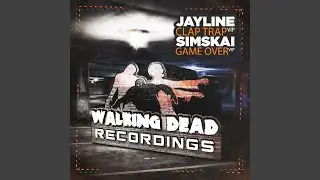 Jayline - Clap Trap (VIP)