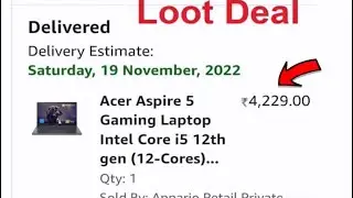 Upto 99% Loot Deals | Best Telegram Channel For Shopping lootdeals #bestdeals #bestlootoffers #best