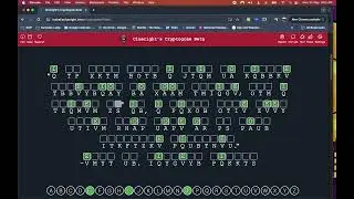Clueright's Cryptogram May 20th 2024