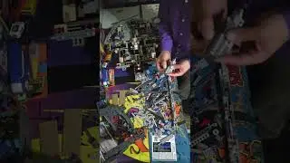 Bag Episode 6 How Many Lego Sets Do You Think I'll Have After 2026 ?, ( 75192 Millennium Falcon )