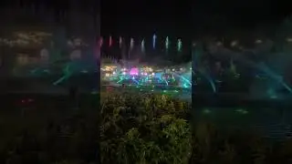 Luneta Park | Manila, Philippines