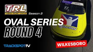 TRL // Round 4 // Oval Series // Season 2
