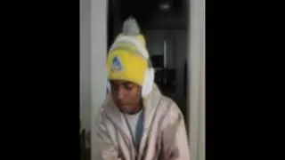 nabyh, LOLO - ME PEGUÉ OTRA KEMÁ