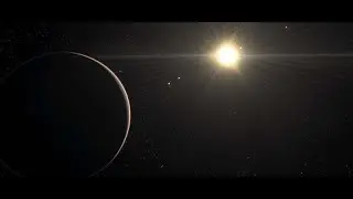 8 HOURS AGO!! THE DENSITY DIFFERENCE OF SUB-NEPTUNES FINALLY DECIPHERED!!