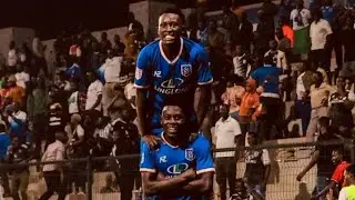 SC VILLA 2-1 POLICE FC - FULL-TIME HIGHLIGHTS