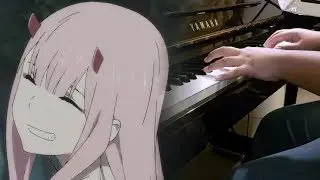 [Darling in the FranXX ED 3] 