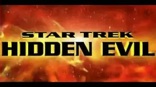 Star Trek: Hidden Evil | Игрофильм