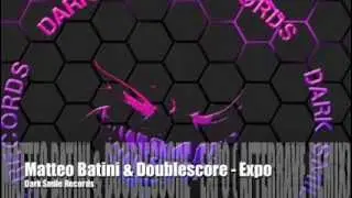 Matteo Batini & Doublescore - Expo (Afterrave Remix)