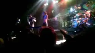 Dir en grey Tour08 Milwaukee - Repetition Of Hatred