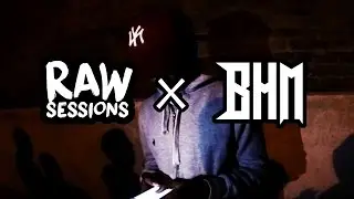 RAWSESSIONS - TeeDot (@TeedotBHM)